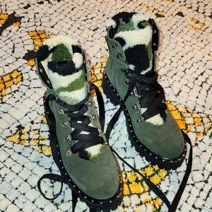 Steve Madden Receptive size 5.5